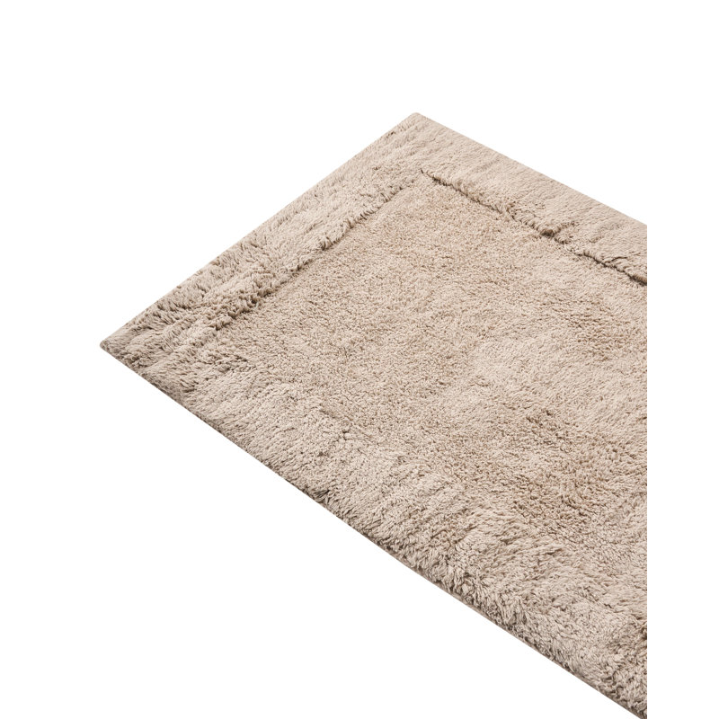 Cotton Bath Mat