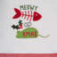 Ensemble de cuisinier poignée 3 pièces kittyy imports christmas