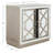 Glacaeu 31.9'' W Nightstand-25808752