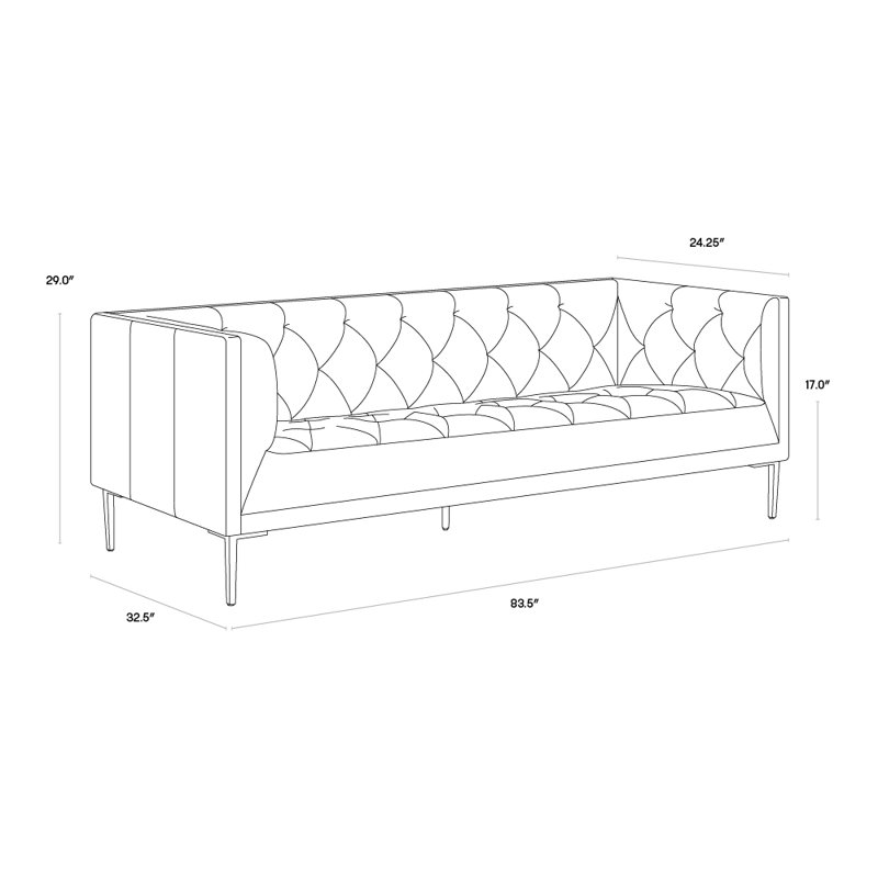 Westin Sofa