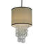 Lucy 4 - Light Chandelier