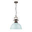 Luminaire suspendu 1 lumière avec chaîne Aljona-1823838393-1823838387-1823838386