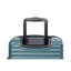 Valise de transport léger 20 ", roues pivotantes