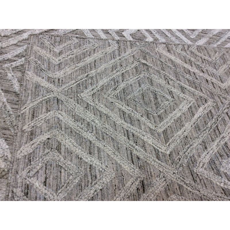 One-of-a-Kind 9'11" X 14' Area Rug
