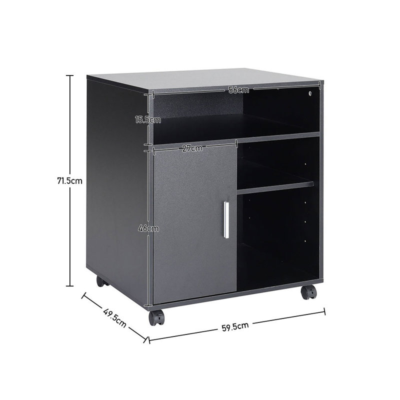 Storage Cabinet