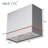 Akicon 37 " W Stainless Steel 600 CFM Ducted (Vented) Range Hood with Baffle and Charcoal Filter-101122431