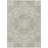 Machine Washable Indoor/Outdoor Claudian ACN1677 Taupe Rug-104372721
