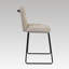Tabouret de bar moderne avec pieds en métal-900414089-900414100
