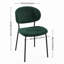 Chaises de salle à manger Boucle-114326775
