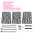 Free Standing Privacy Screen-86138601