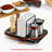 Rotating Napkin Holder for Table-117179637