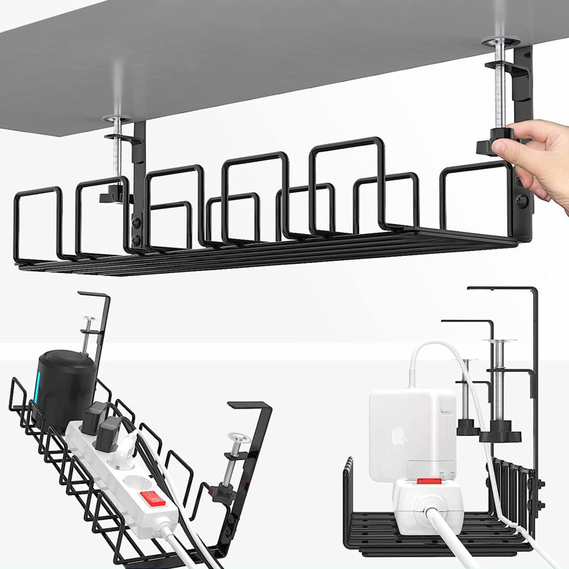 17 Stories Cable Organiser