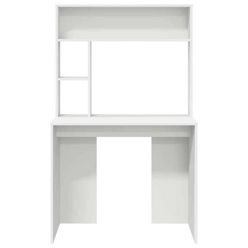 Credenza Desk