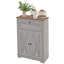 Buffet d'appoint Farmhouse Barn Door-592689019