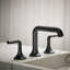Occasion Single Hole Bathroom Faucet-14704201