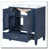 Blue-set of 2