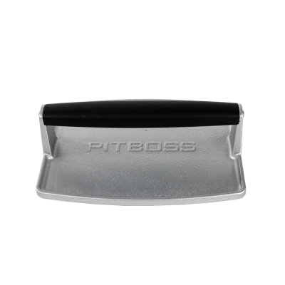 Presse pour plaque chauffante Soft Touch