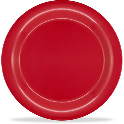 Sierrus™ 10.5" Melamine Dinner Plate
