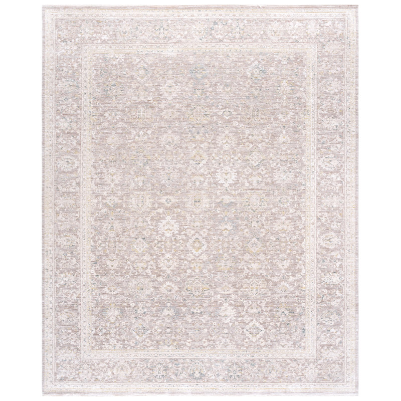 Tapis oriental Signature 726 Performance, Rectangulaire 8 pi x 10 pi