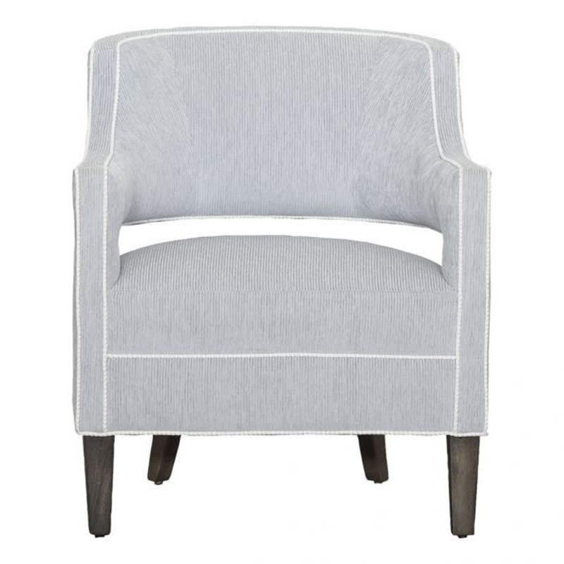 Fauteuil Norwood, Noyer, 7600 sucre