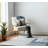 Marrakech Colorful Ember Bloom Multicolor Hand Knotted Wool Multicolored Contemporary Transitional 6' x 9'11" Area Rug