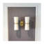 Inwood 4 - Light Armed Sconce