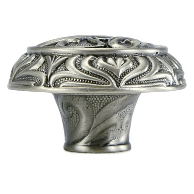 ASSORTED KNOB PLATE