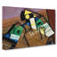 Fantomas by Juan Gris - Wrapped Canvas-61876755