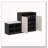 Shoe Cabinets Bench, 2 Doors and 3-Tier Adjustable Shelves-2040107111