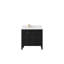 Nashville X P 22 po De salle de bain Quartz-112748595-112748598-112748588
