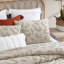  Chenille Leopard Comforter Set-722164792-726439472