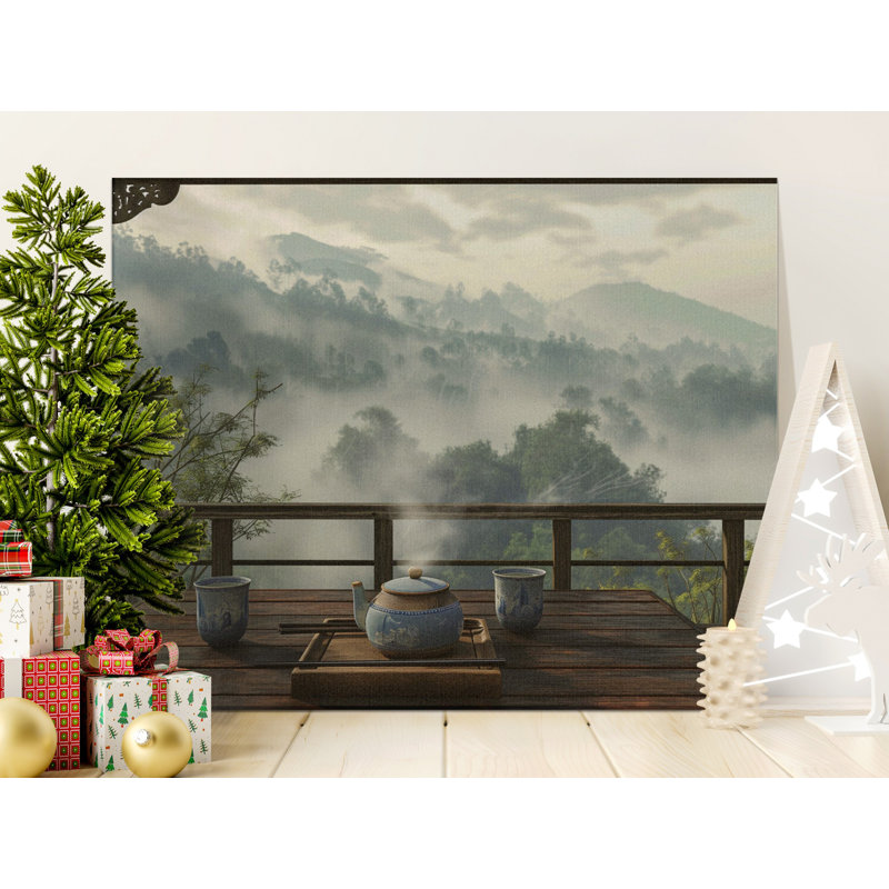 Wrapped Canvas Print Set, 76.2 cm H x 101.6 cm W