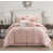 Blush selected