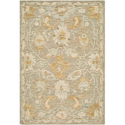 Tapis touffeté à la main Shiv Classics