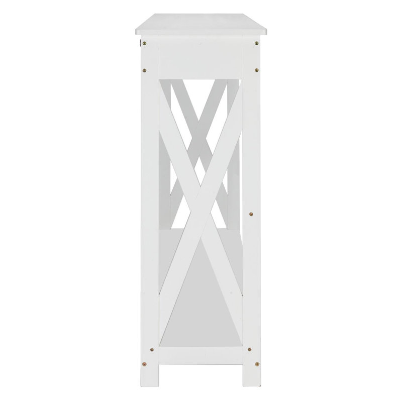 Ardsley 39.4'' Console Table