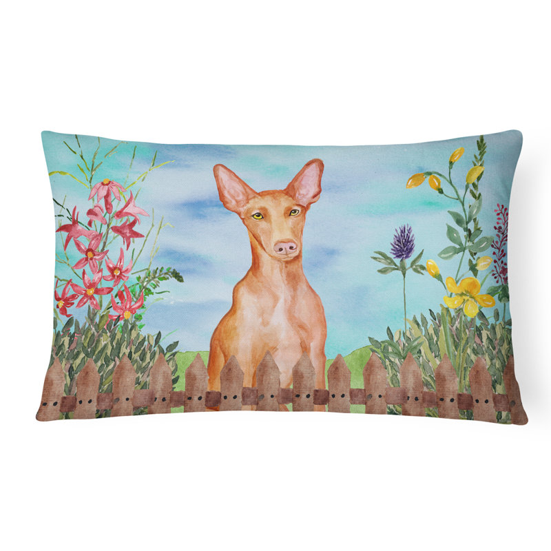  Coussin intérieur / extérieur Pharaoh Hound Spring