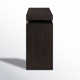 Henn Solid Wood Console Table
