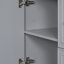 16.65'' Single Bathroom Vanity Base Only