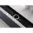 32 Inches Linear Shower Drain With Removable Cover, 304 Stainless Shower Drain  Included Hair Strainer And Leveling Feet, Flange