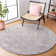 Rowe Handmade Tufted Ivory/Black Area Rug