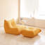 Fauteuil à billes 34,2 po Abbie-347441403