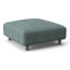 Avanni Outdoor Ottoman-50609665-66444979