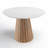 Floraville 42" Dining Table-1163008882