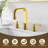 Wishful 8. in Widespread 2-Handle Bathroom Faucet-110897455