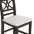 Jennalyn Four Leg Dining Set-55141809-55141774-55141775