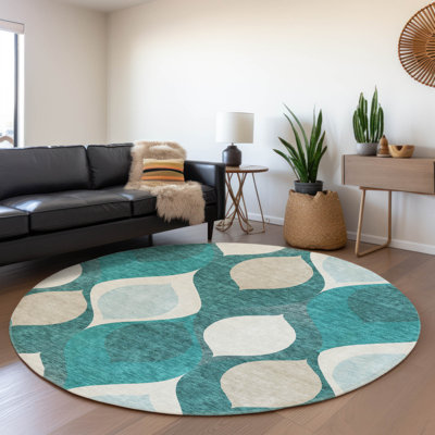 Tapis Caziyah