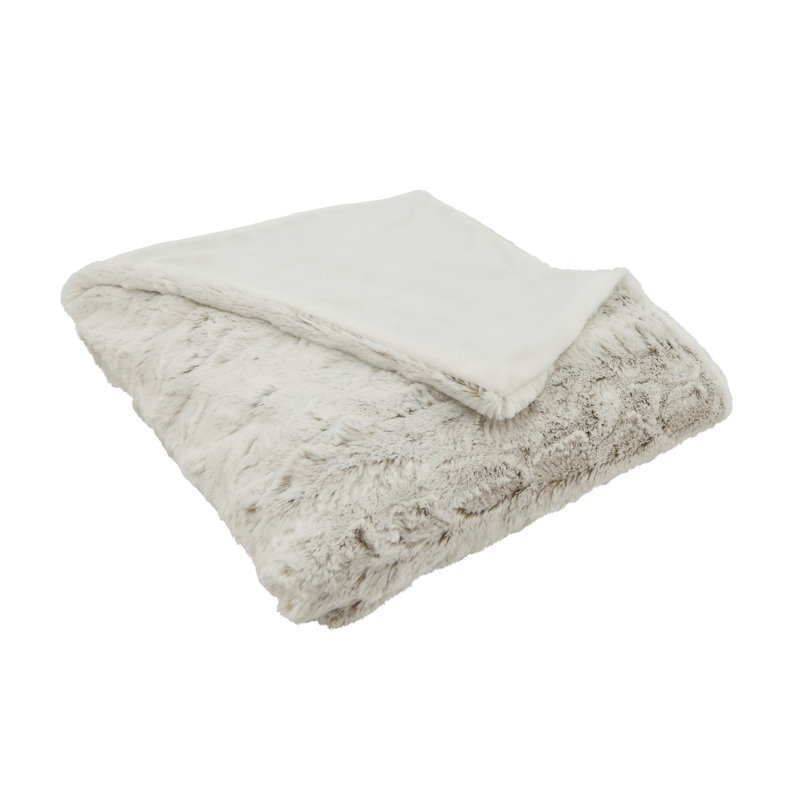 Throw Blanket