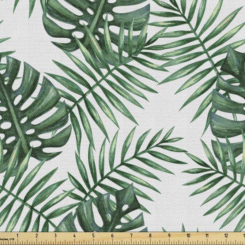 Tissu Ambesonne, l 58 po x L 108 po