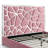 Upholstered Metal Platform Bed-993979596-993979597