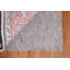 Tapis géométrique turc 9 x 12